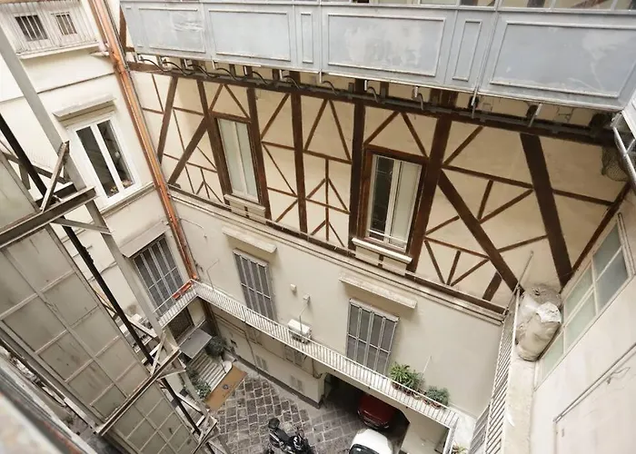 Santa Chiara Luxury House